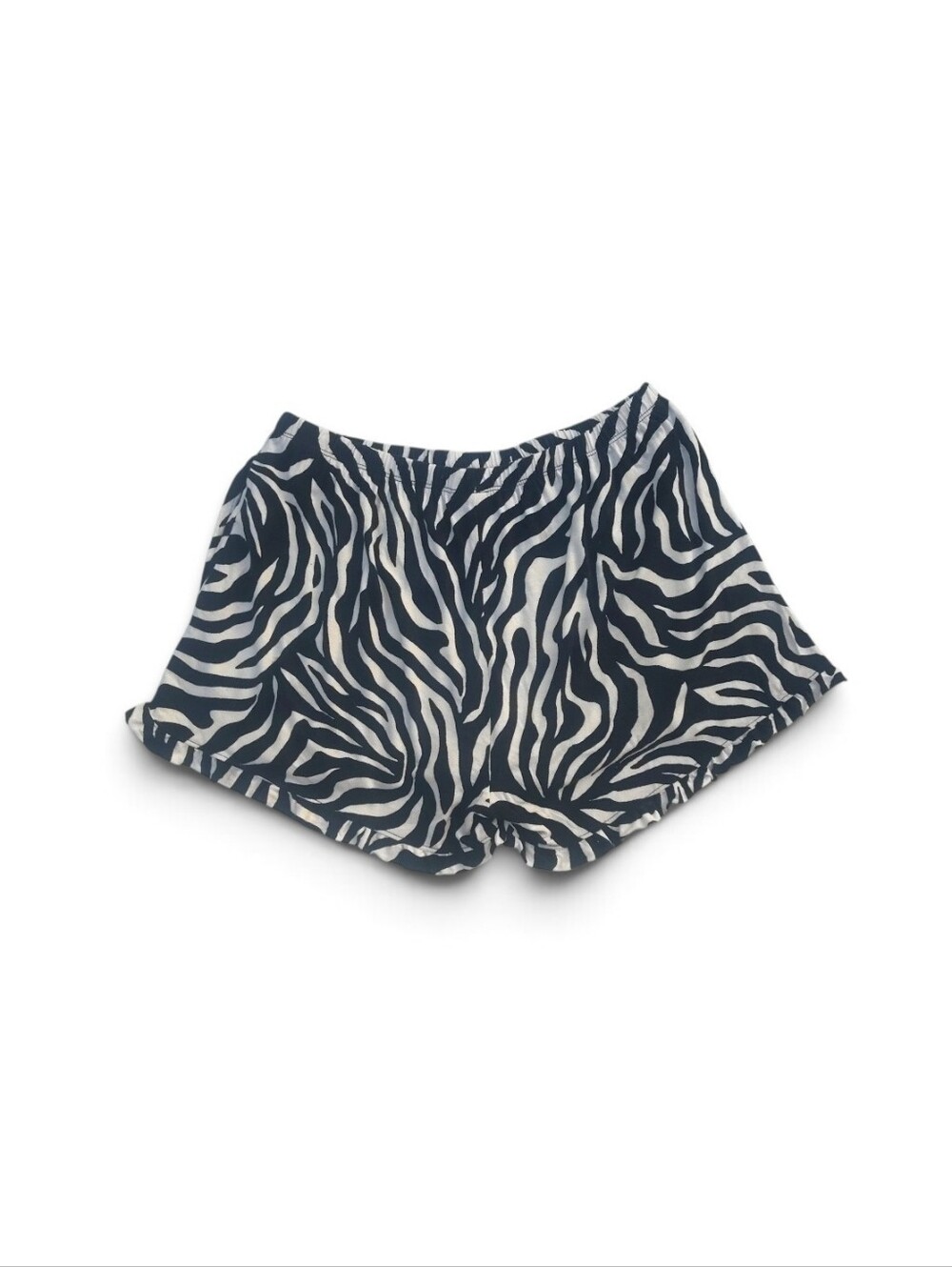 5/$25 Joyspun Zebra Print Pajama Bottoms